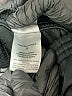 Adidas 100% Polyester Black Track Pants Size 5 - photo 4