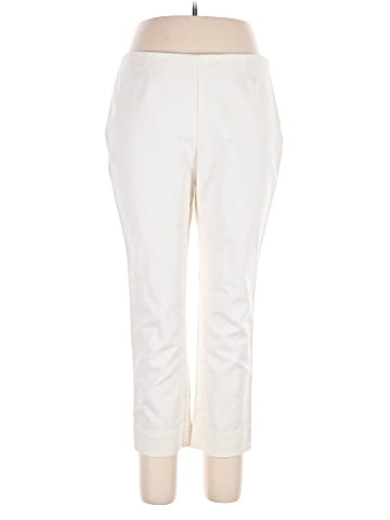 Charter Club Casual Pants (view 1)