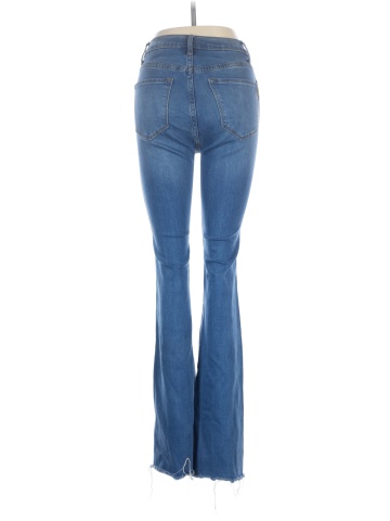 Vibrant M.I.U Jeans (view 2)