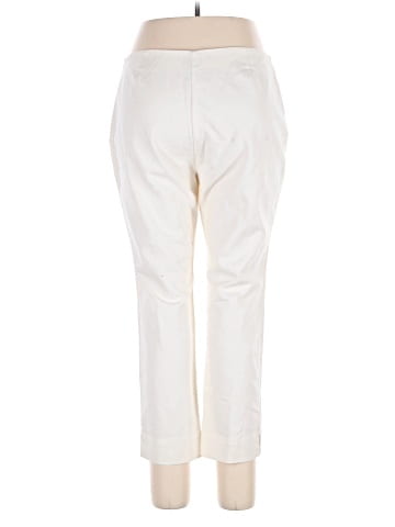 Charter Club Casual Pants (view 2)