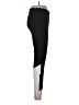 Champion Solid Black Active Pants Size L - photo 4