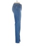 Vibrant M.I.U Blue Jeans Size 3 - photo 4