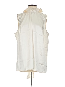 Belle Isle By Torrid Sleeveless Blouse
