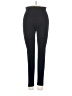 Unbranded Solid Black Active Pants Size S - photo 1