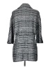 St. John Gray Coat Size 12 - photo 2