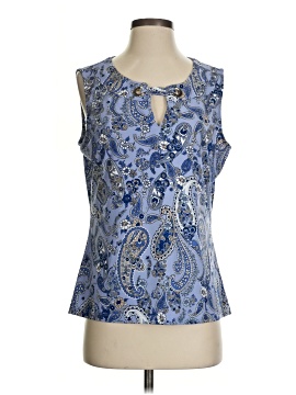 Tommy Hilfiger Sleeveless Blouse
