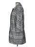 St. John Gray Coat Size 12 - photo 5