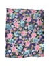 Unbranded 100% Polyester Floral Pink Purple Scarf One size - photo 2
