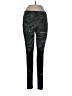 Unbranded Graphic Black Active Pants Size L (estimated) - photo 1