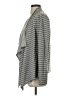 Chaus Gray Cardigan Size S - photo 5