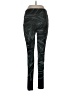 Unbranded Graphic Black Active Pants Size L (estimated) - photo 2