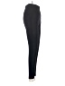 Unbranded Solid Black Active Pants Size S - photo 4