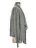 Chaus Gray Cardigan Size S - photo 4