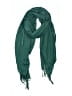 Unbranded Teal Green Scarf One size - photo 1