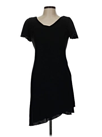 S.L. Fashions Cocktail Dress (view 1)