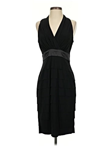 Evan Picone Cocktail Dress (view 1)