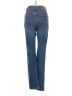 6397 Blue Jeans Size 25 waist - photo 2