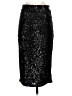 Rachel Zoe Black Formal Skirt Size S - photo 2