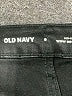 Old Navy Black Jeans Size 8 - photo 7