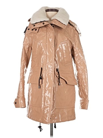 SAM. Raincoat (view 1)