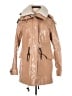 SAM. 100% Polyurethane Tan Raincoat Size M (estimated) - photo 1