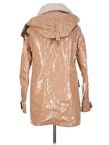 SAM. Raincoat (view 2)