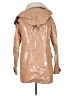 SAM. 100% Polyurethane Tan Raincoat Size M (estimated) - photo 2