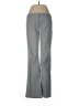 Poleci Chevron-herringbone Gray Dress Pants Size 4 - photo 1