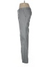 Poleci Chevron-herringbone Gray Dress Pants Size 4 - photo 5