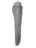 Poleci Chevron-herringbone Gray Dress Pants Size 4 - photo 4
