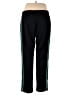 Original Use 100% Polyester Black Track Pants Size L - photo 2