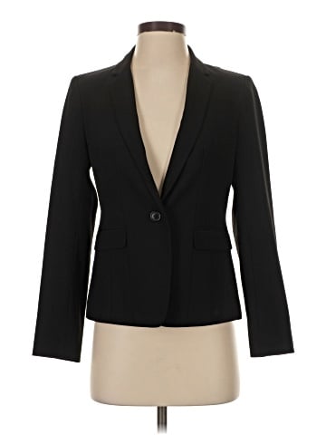 Ann Taylor Factory Blazer (view 1)