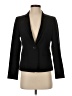 Ann Taylor Factory Black Blazer Size 4 (petite) - photo 1