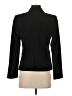 Ann Taylor Factory Black Blazer Size 4 (petite) - photo 2