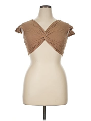Japna Sleeveless T-Shirt (view 1)