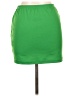 Shein Solid Green Casual Skirt Size L - photo 2
