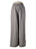 Assorted Brands Gray Casual Pants Size S - photo 1