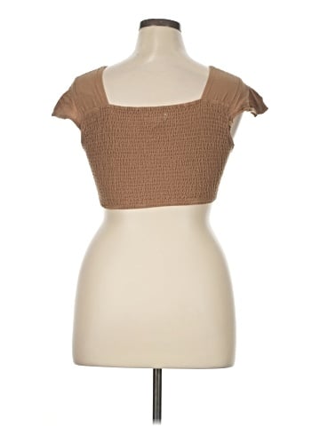 Japna Sleeveless T-Shirt (view 2)