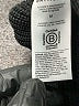 Athleta Black Pullover Sweater Size M - photo 8