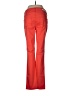 Christopher Blue Color Block Red Jeans Size 2 - photo 2