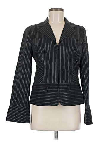 Yansi Fugel Blazer (view 1)