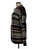 Unbranded 100% Acrylic Stripes Brown Pullover Sweater Size L - photo 5