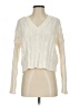 Madewell Ivory Pullover Sweater Size S - photo 1