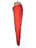 Christopher Blue Color Block Red Jeans Size 2 - photo 5