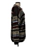 Unbranded 100% Acrylic Stripes Brown Pullover Sweater Size L - photo 4