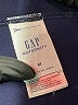 Gap - Maternity Blue Active Pants Size M - photo 3