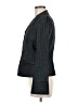 Yansi Fugel Stripes Black Blazer Size M - photo 5