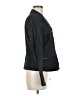 Yansi Fugel Stripes Black Blazer Size M - photo 4