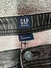 Gap Black Casual Pants Size 12 - photo 7