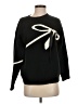 iris Black Pullover Sweater Size S - photo 1